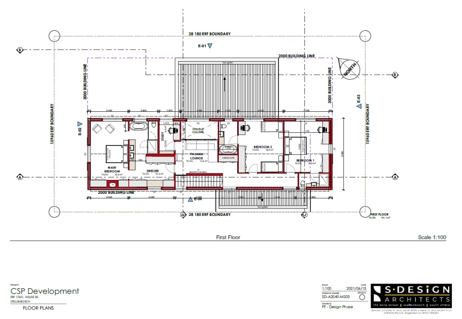 0 Bedroom Property for Sale in Paradyskloof Western Cape